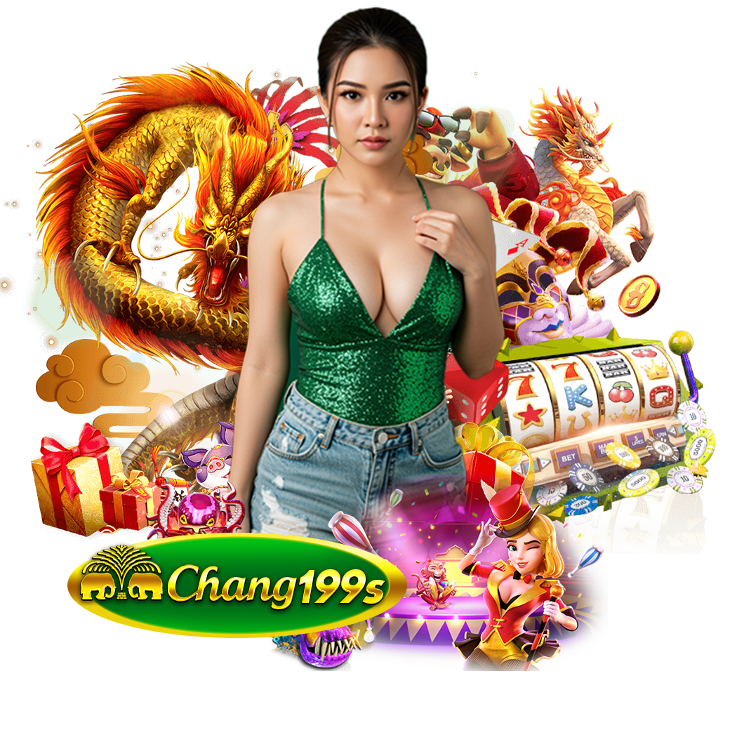 chang199 เครดิตฟรี 