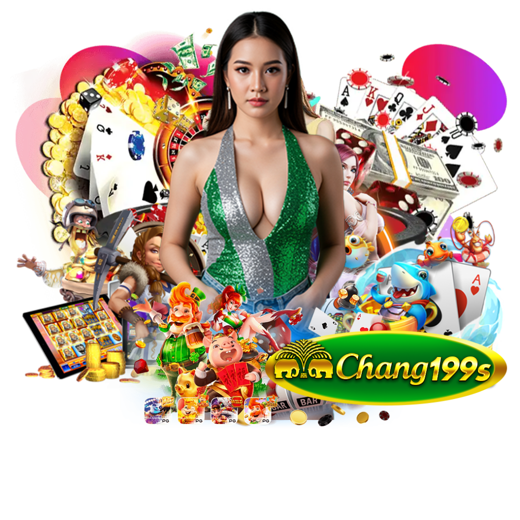 chang199 สมัคร 